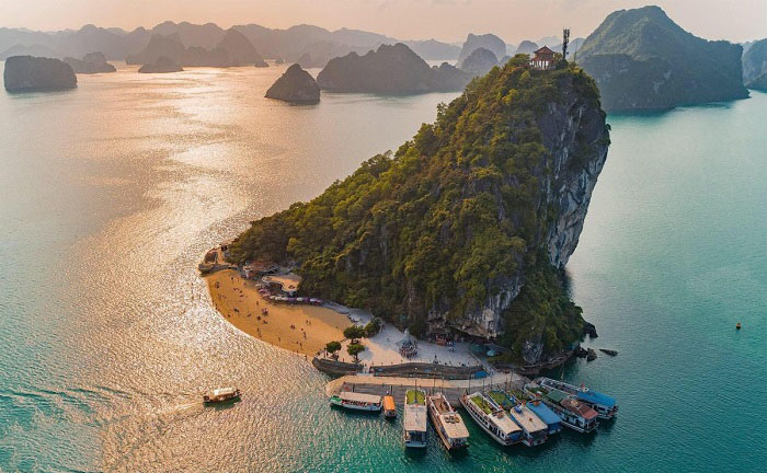 Tik-tov-Island