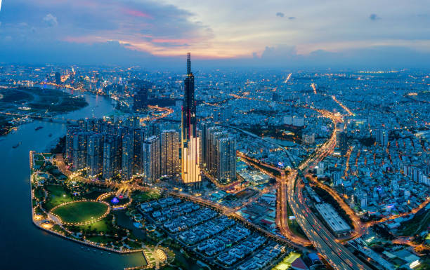 Ho-Chi-Minh-City