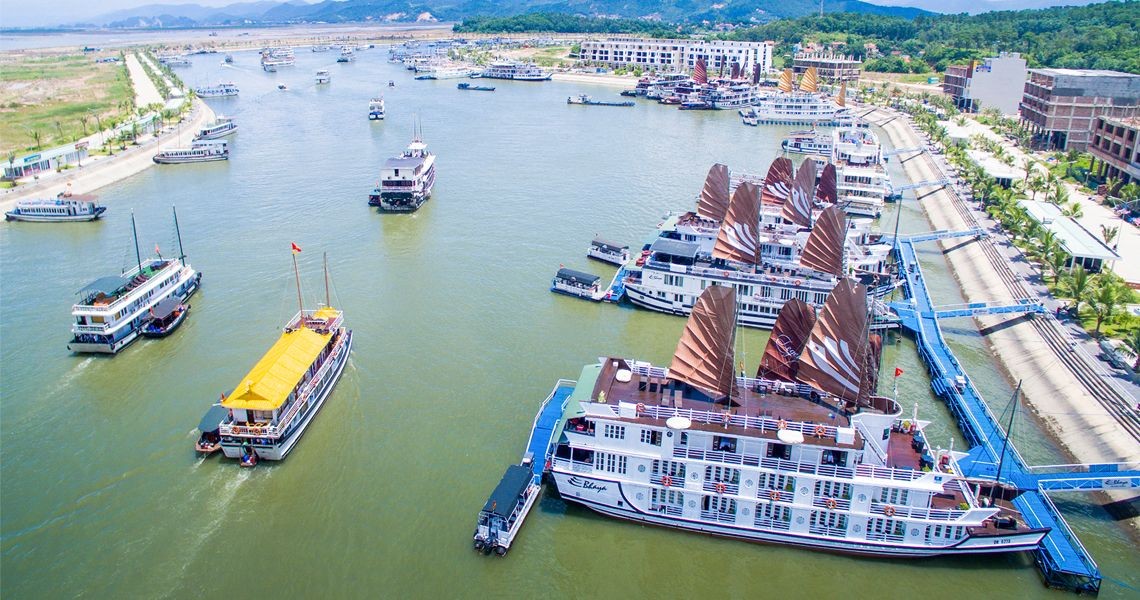 Tuan-Chau-Habor