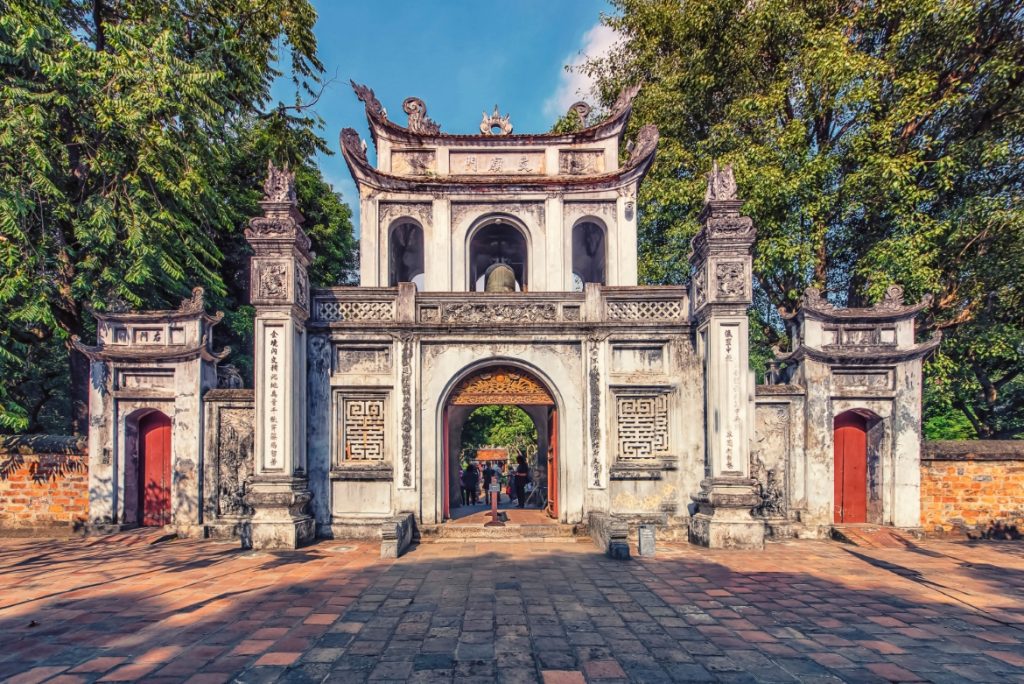 Temple-of-literature-Hanoi-additours