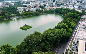 Ho-Guom-Lake