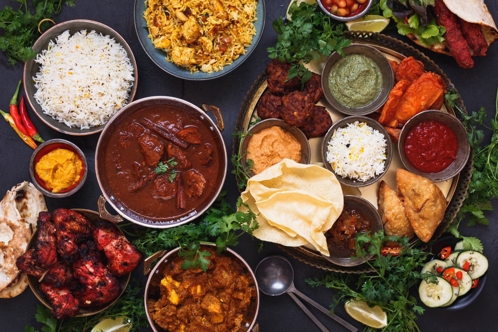 Indian-food